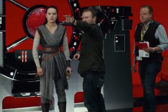 Star Wars: Az utolsó Jedik