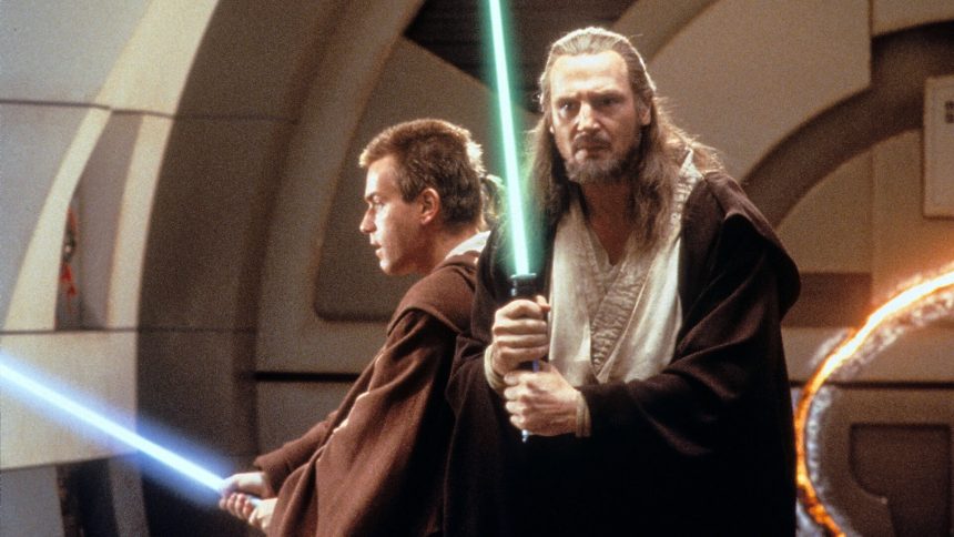 Star Wars: Baljós árnyak