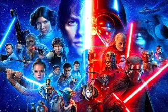 Star Wars