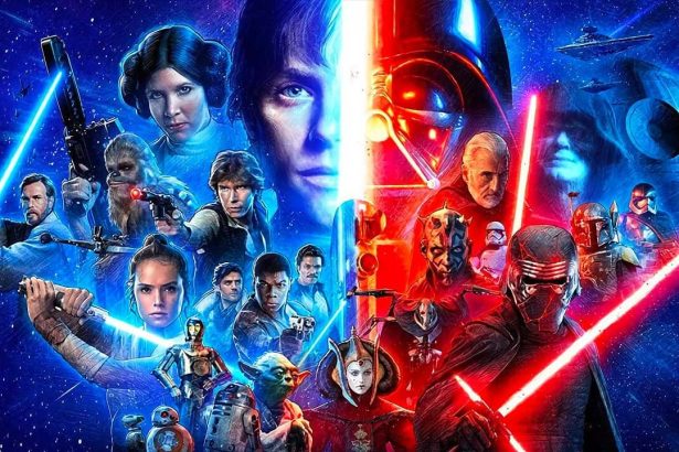 Matthew Vaughn ambiciózus tervvel állt elő a Skywalker-saga újraforgatására 18 Star Wars