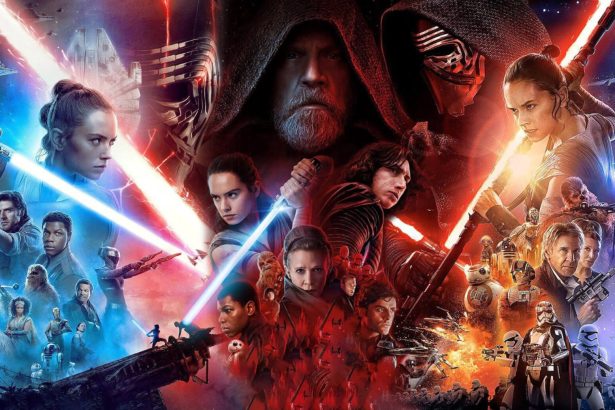 Damon Lindelof és Justin Britt-Gibson távozása után új forgatókönyvírót kap a cím nélküli Star Wars-film 18 Star Wars