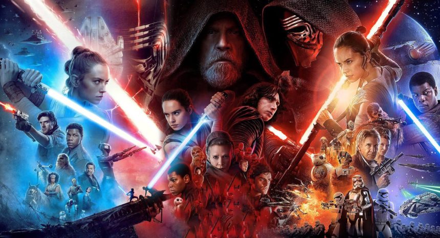 Damon Lindelof és Justin Britt-Gibson távozása után új forgatókönyvírót kap a cím nélküli Star Wars-film 11 Star Wars