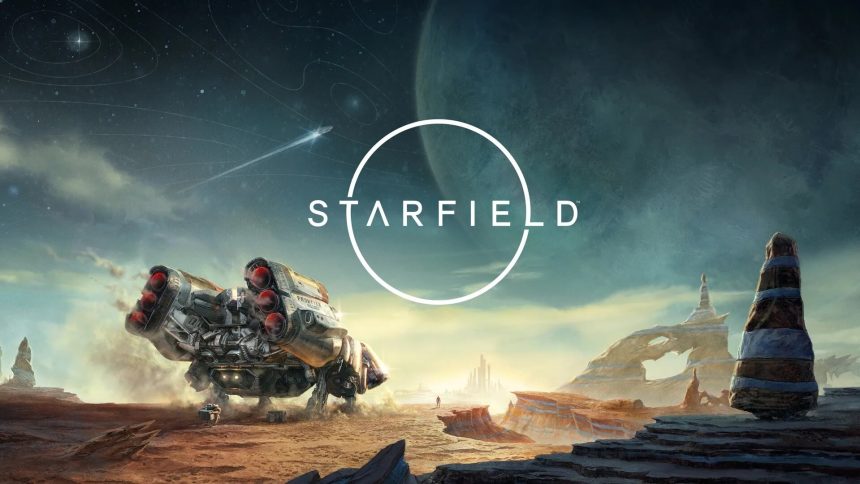 A Microsoft azért vásárolhatta fel a Bethesdát, hogy a Starfield ne legyen PlayStation exkluzív 11 Starfield