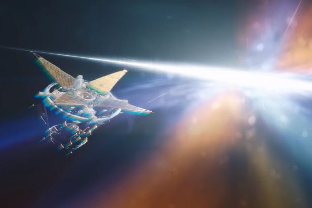 A Microsoft félrevezetésének áldozatai lettünk a Starfield kapcsán?