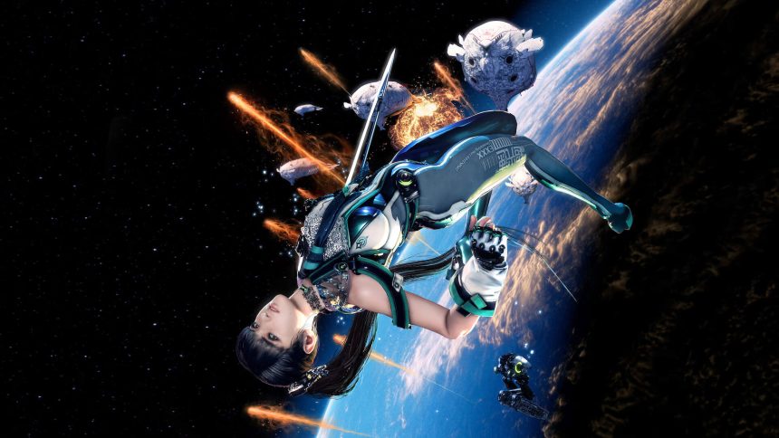 PC-n is hatalmas siker a Stellar Blade, 19-szer jobban fogyott, mint PS5-ön 11 Stellar Blade