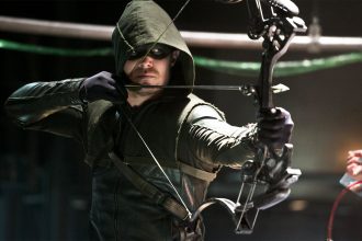 Nagy visszhangot váltott ki Stephen Amell nyilatkozata, amiért A zöld íjász sztárja nem támogatja a SAG-AFTRA sztrájkot 24 A zöld íjász