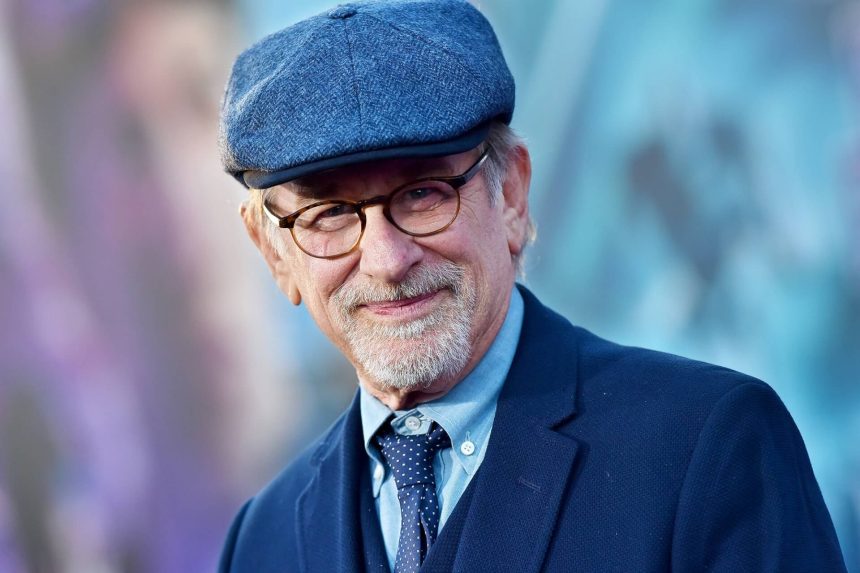 Egy egészen őrült pletyka szerint Steven Spielberg Marvel-filmet rendez, és nem is akármelyiket 11 Steven Spielberg
