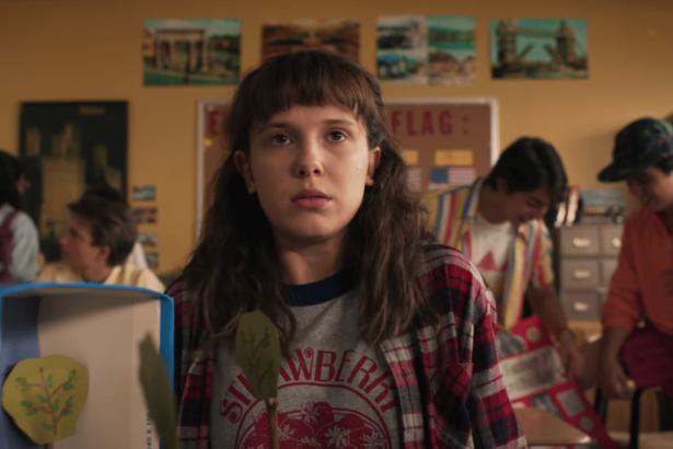 A Stranger Things társrendezője váratlan irányba terelné a spin-off sorozatokat 18 Stranger Things