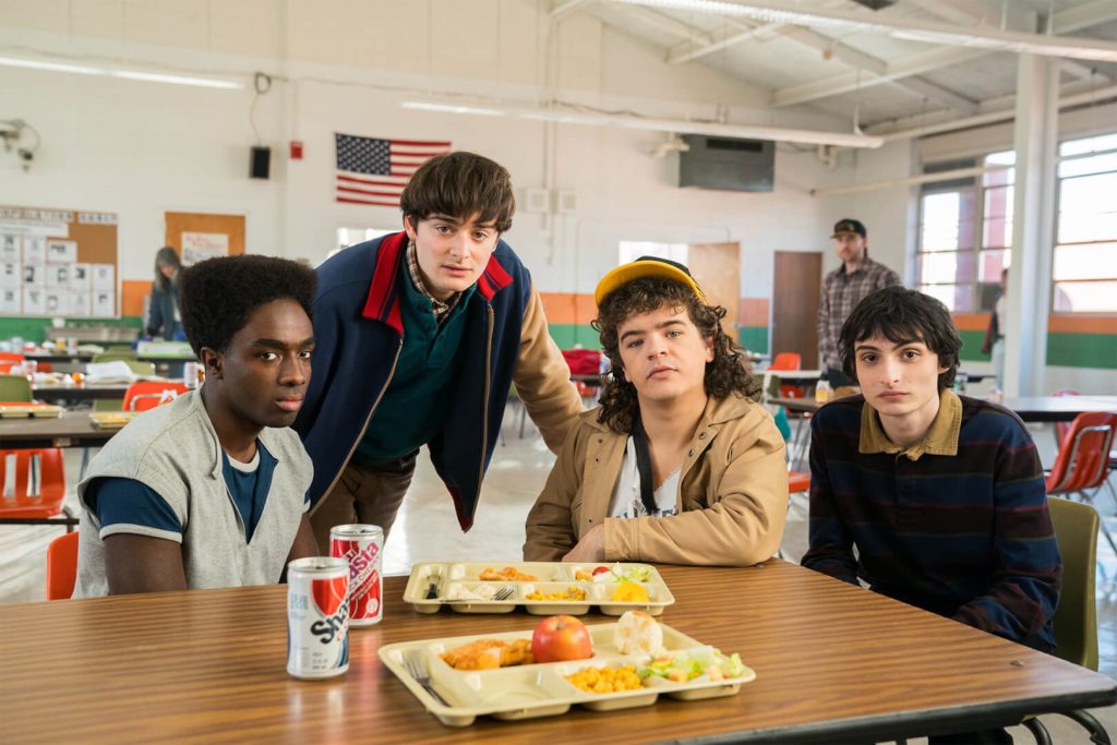 Vecna visszatért a Stranger Things 5. évadának előzetesében 14 Stranger Things