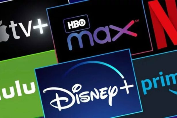 Visszatér a csomagos kábeltévé? Átalakulhat a Netflix, az HBO Max és a Disney+ streaming szolgáltatók működése 24 streaming services