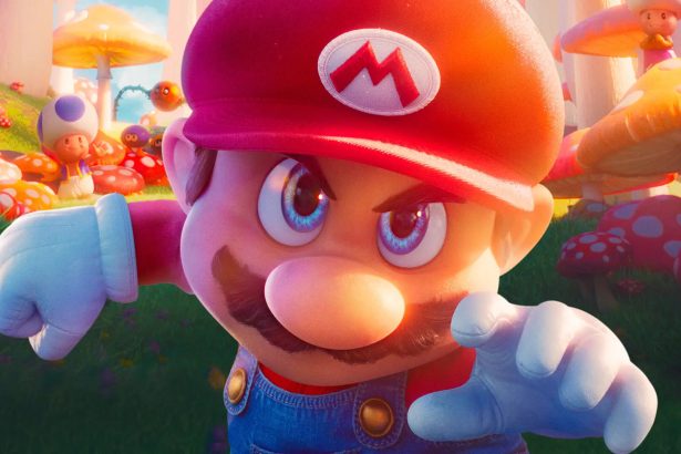 Nintendo Switch 2 bejelentés: Jövő héten érkezhet, márciusi megjelenéssel 16 Super Mario Bros.: A film