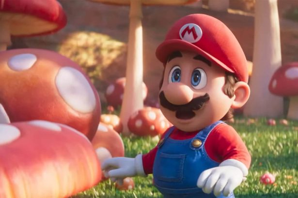 Bemutatták a The Super Mario Bros. Movie előzetesét, amiben Chris Pratt hangján szólal meg a vízvezeték-szerelő 30 Super Mario Bros.: A film