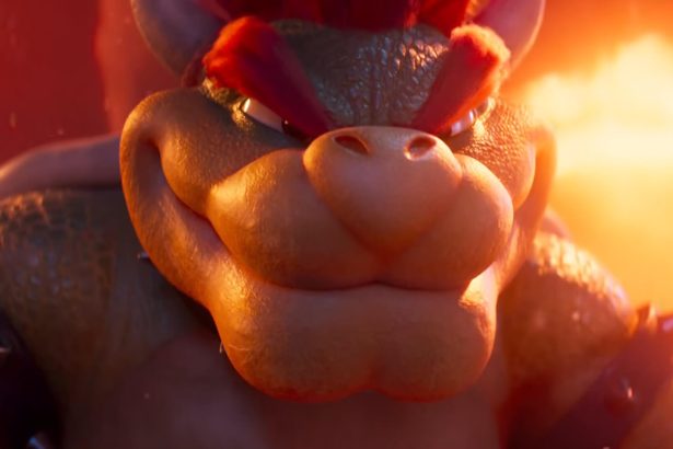 Meglepően rövid lett a Super Mario Bros.: A film játékideje 30 Super Mario Bros.: A film