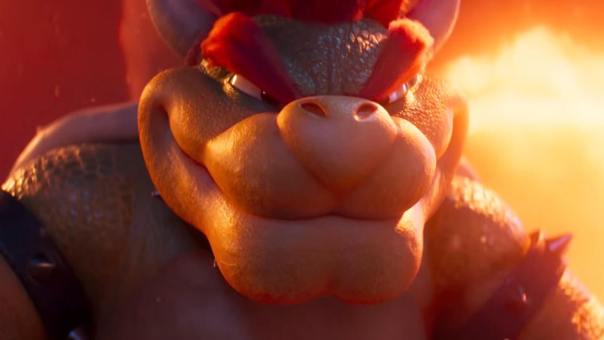 Meglepően rövid lett a Super Mario Bros.: A film játékideje 11 Super Mario Bros.: A film