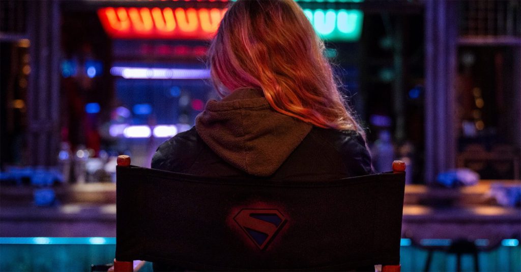 James Gunn: A Supergirl „űrkaland” lesz, A galaxis őrzői hangulatában 14 Supergirl