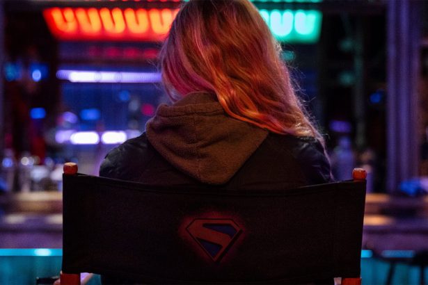 Új szettfotó a Supergirl: Woman of Tomorrow forgatásáról – tényleg Jason Momoa látható Lobo szerepében? 14 Supergirl