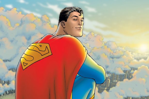 James Gunn megerősítette, hogy kik kapták Superman és Lois Lane szerepét a DC Univerzumban 22 Superman: Legacy