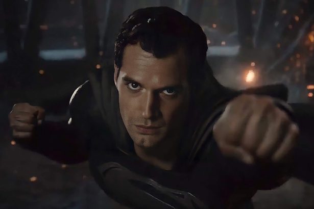 Az Igazság Ligája 3. részében Superman fia lett volna az új Batman 24 Zack Snyder: Az Igazság Ligája