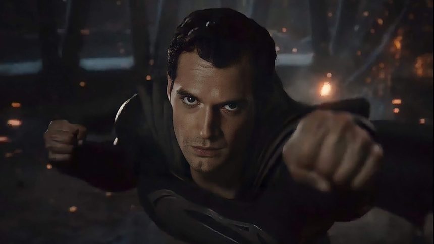 Az Igazság Ligája 3. részében Superman fia lett volna az új Batman 11 Zack Snyder: Az Igazság Ligája