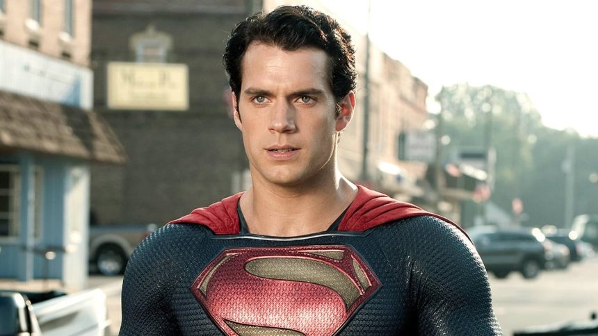 Henry Cavill hivatalosan is megerősítette, Superman még visszatér 11 Superman
