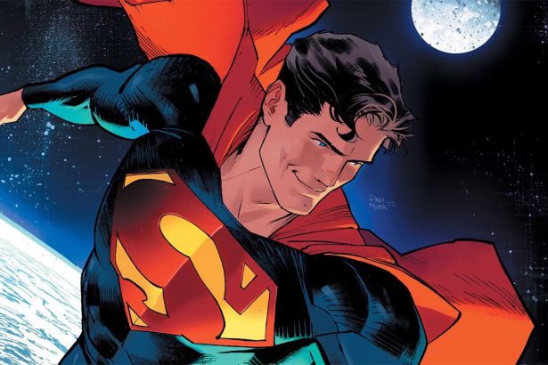 James Gunn Superman: Legacy filmjében Hawkgirl, Mr. Terrific és a Zöld Lámpás is szerepet kap 22 Superman