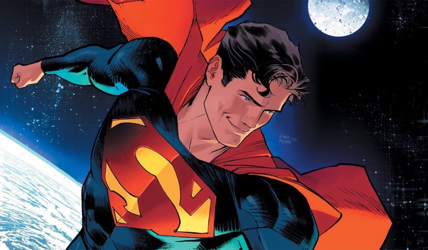 Superman