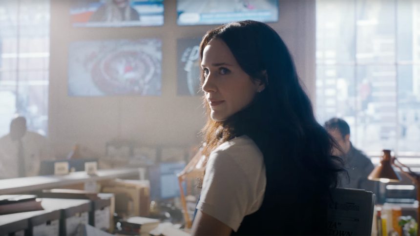 Rachel Brosnahan szerint James Gunn Superman-filmje hű marad a képregényekhez 11 Superman