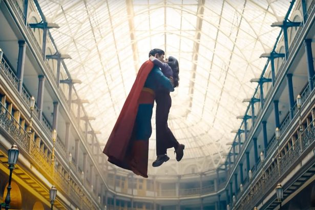 A Superman előzetese után James Gunn így fogalmazott: „A DC és Warner Bros. történetében a legnézettebb előzetes” 20 Superman