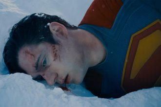 A Netflix vezetője vallott, miért kapott olyan hamar digitális megjelenést a Superman 19 Superman