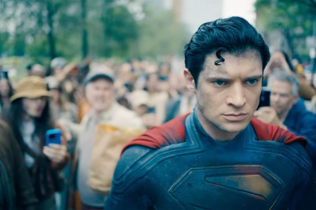 A rekordot döntő Superman előzetese magyar szinkronnal is elérhető 18 Superman