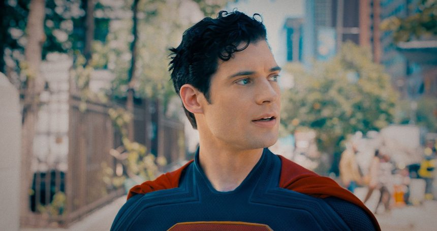 A Superman sikere után új korszak kezdődik a DC-nél – David Zaslav szerint most indul be igazán a gépezet 11 Superman