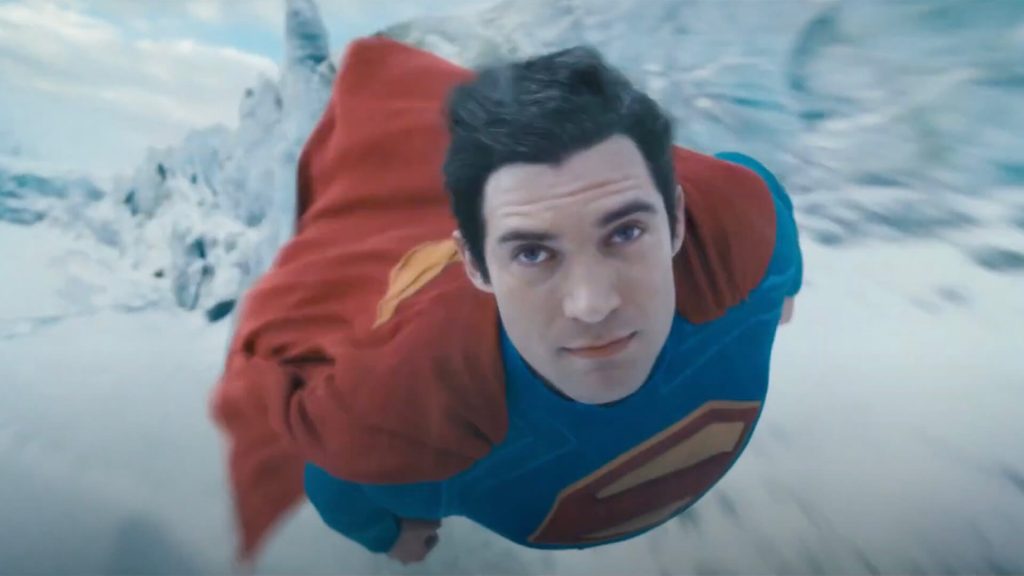 Titokban törölték a Fekete Superman-filmet – túl merész volt a Warner vezetőinek 14 Superman
