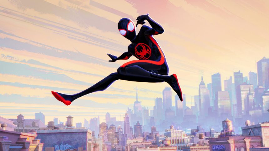 Box Office: Miles Morales kalandja behálózta a világot, minden várakozást felülmúlt a Pókember: A pókverzumon át 11 Pókember - A pókverzumon át