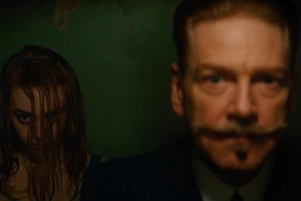 Magyar szinkronnal is dermesztő lett Hercule Poirot következő nyomozása, a Szeánsz Velencében 20 Szeánsz Velencében