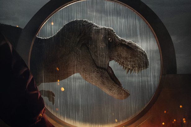 Kitűzték az új Jurassic World bemutatóját, és a feladatra a Deadpool 2. rendezőjét szemelték ki 12 Jurassic World: Világuralom