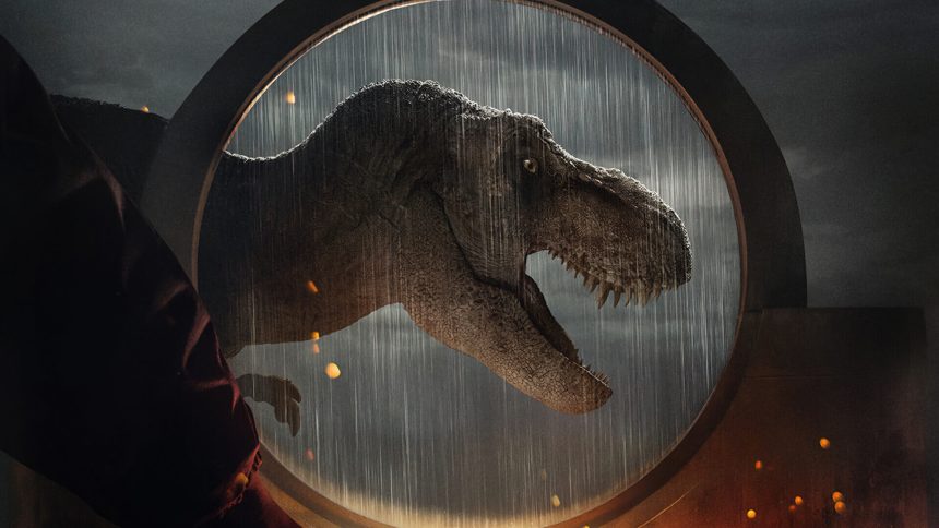 Kitűzték az új Jurassic World bemutatóját, és a feladatra a Deadpool 2. rendezőjét szemelték ki 11 Jurassic World: Világuralom