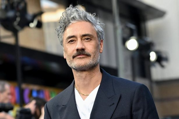 Taika Waititi beégett egy kérdéssel, hogy Natalie Portman szeretne-e szerepelni egy Star Wars-filmben... miközben már háromban is szerepelt 16 Taika Waititi