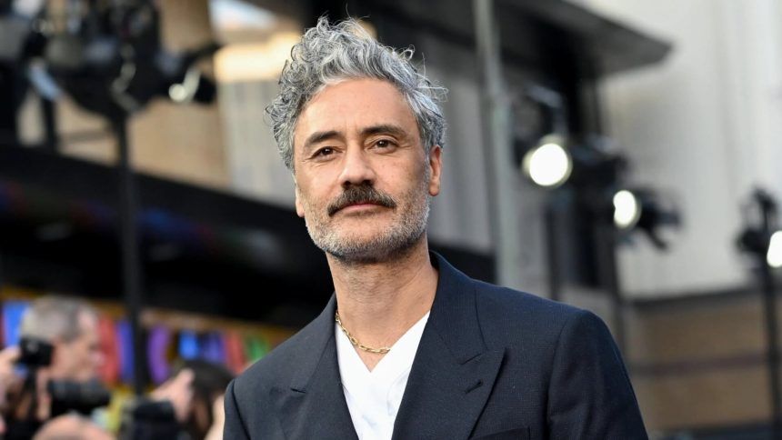 Taika Waititi beégett egy kérdéssel, hogy Natalie Portman szeretne-e szerepelni egy Star Wars-filmben... miközben már háromban is szerepelt 11 Taika Waititi