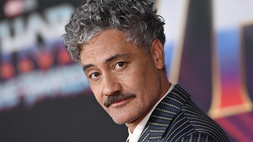 Taika Waititi úgy fogalmazott, hogy "fel fogja b*szni az embereket" a Star Wars-filmje 11 Taika Waititi