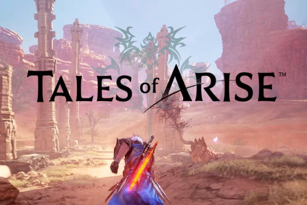 Találkozz Dohalimmal és Kisarával a Tales of Aries új előzetesében