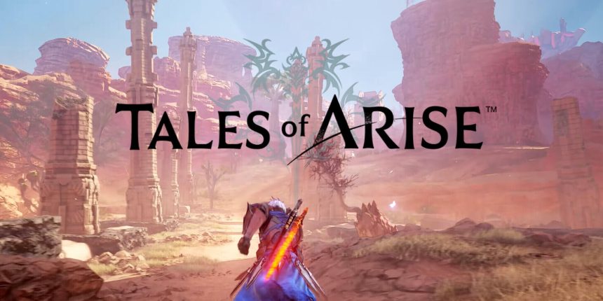 Találkozz Dohalimmal és Kisarával a Tales of Aries új előzetesében 11 Találkozz Dohalimmal és Kisarával a Tales of Aries új előzetesében