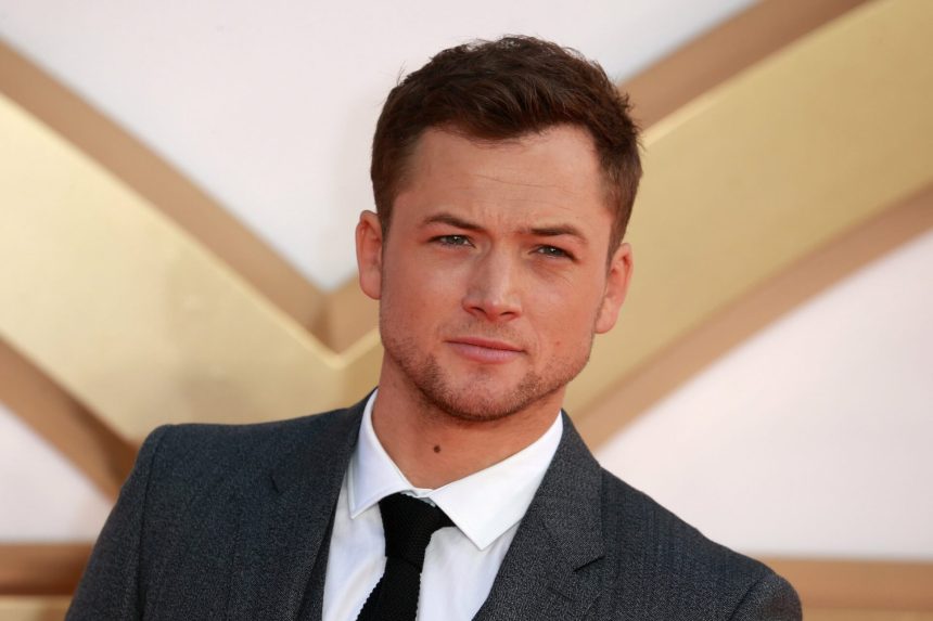 Taron Egerton és Kevin Feige találkoztak, hamarosan jöhet a bejelentés, hogy melyik ikonikus X-Ment kelti majd életre 11 Taron Egerton