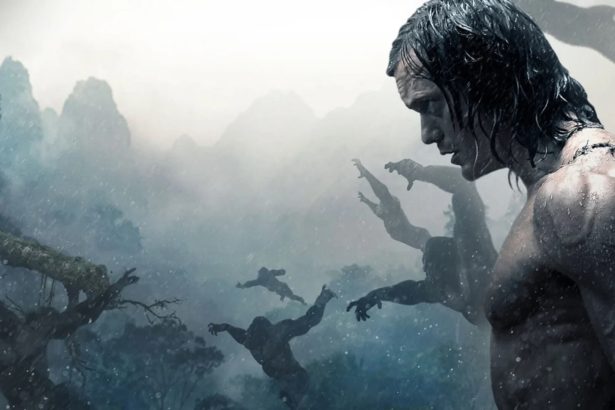 Tarzan