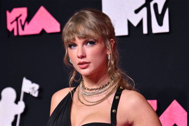 Taylor Swift