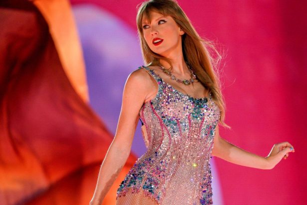 Taylor Swift