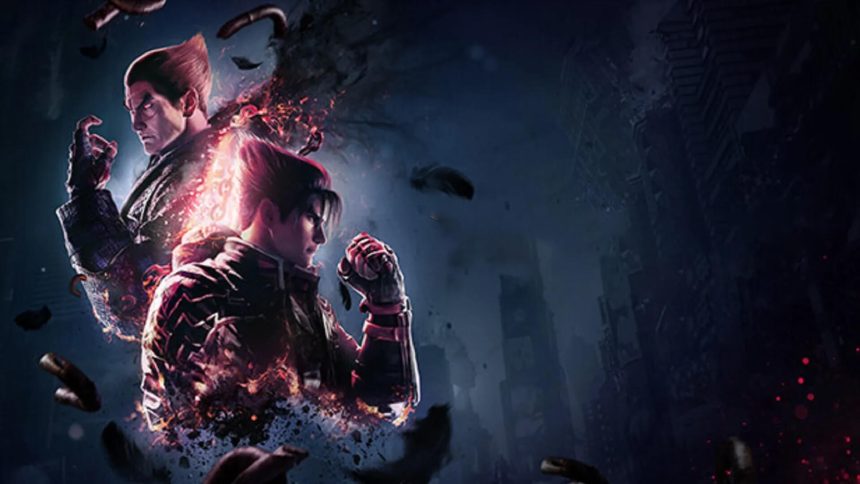 Regisztrálj most, hogy esélyed legyen kipróbálni a Tekken 8-at egy closed network teszten most júliusban 11 Tekkeon 8