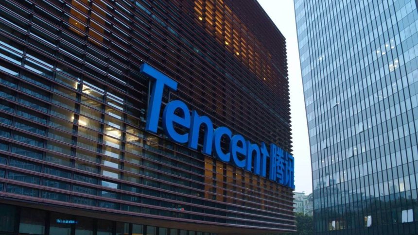 Az USA feketelistára tette a kínai Tencent nevű videójátékóriást 11 Tencent