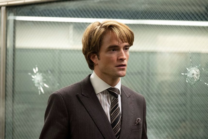 Robert Pattinson is szerepet kap Christopher Nolan titokzatos projektjében Tom Holland és Matt Damon mellett 11 Tenet