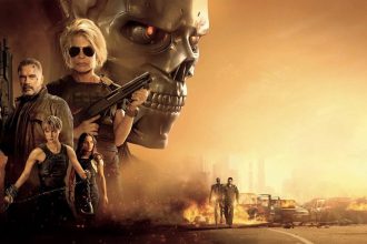 James Cameron szerint elfogultak voltak Arnold Schwarzeneggerrel, és ezért bukott a Terminátor: Sötét végzet 26 Terminátor: Sötét végzet