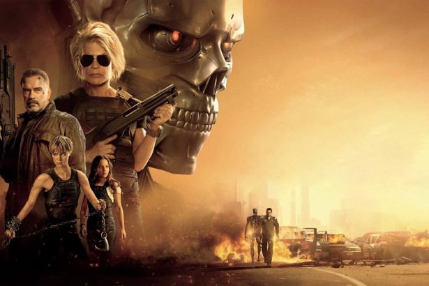 James Cameron szerint elfogultak voltak Arnold Schwarzeneggerrel, és ezért bukott a Terminátor: Sötét végzet 16 Terminátor: Sötét végzet